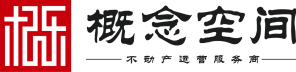 概念空间logo