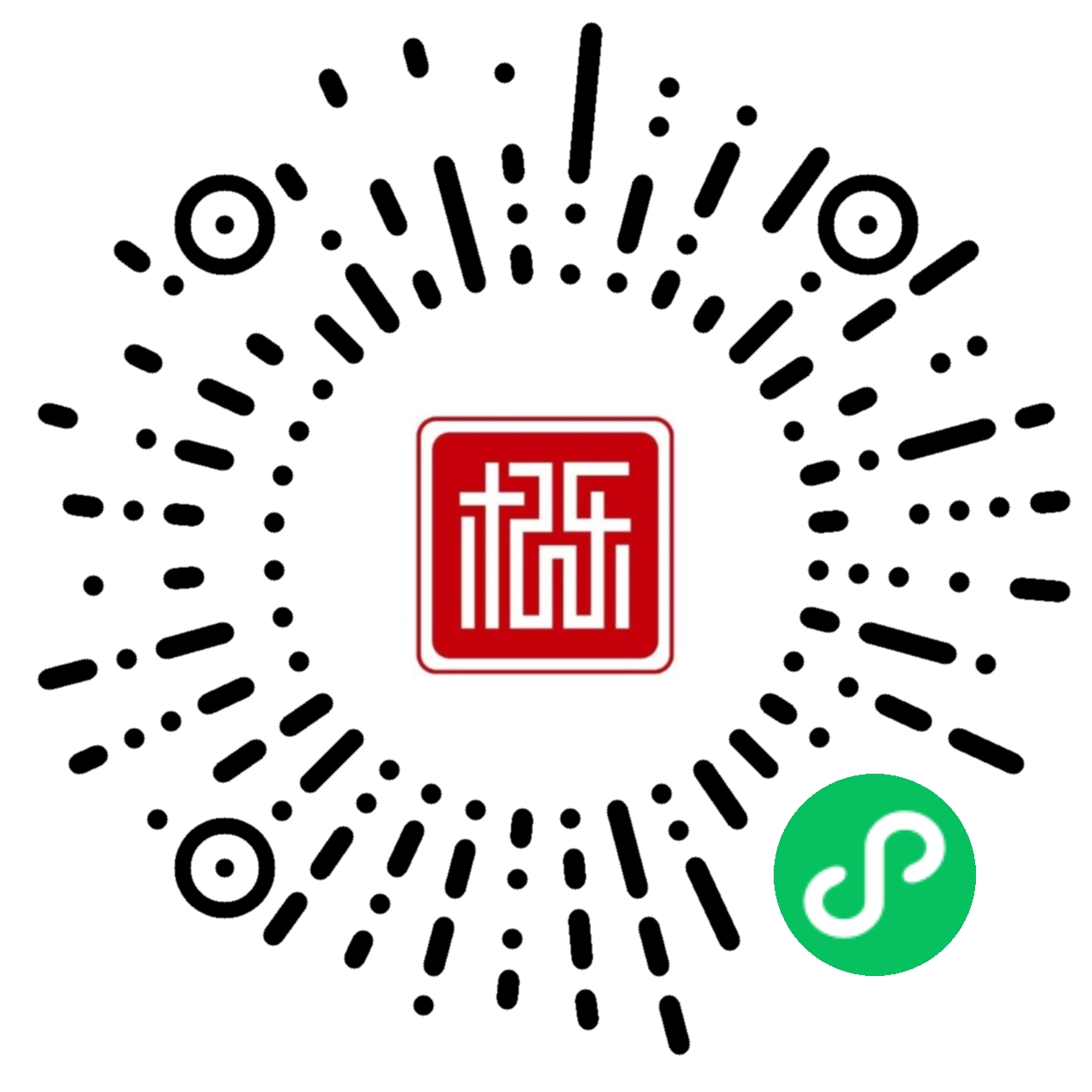 小程序码